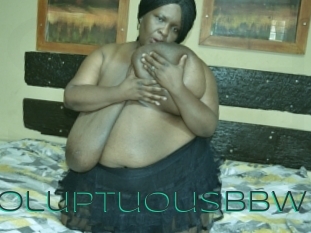 Voluptuousbbw