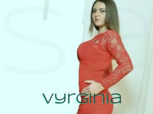 Vyrginia