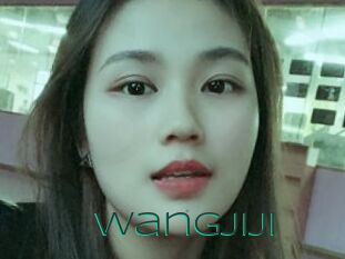 Wangjiji