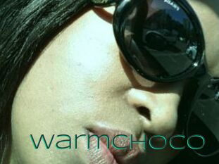 Warmchoco