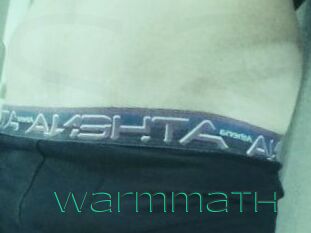 Warmmath