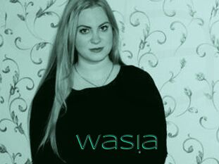 Wasia