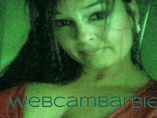 WebcamBarbie