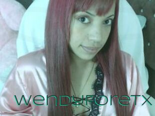 WendyForetx