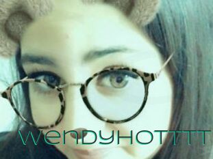 Wendyhotttt