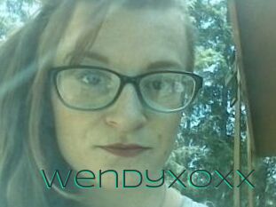 Wendyxoxx