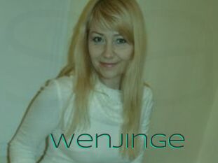 Wenjinge