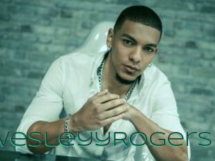 WesleyyRogers