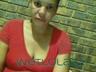 WetLolaX21