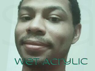 Wet_Acrylic