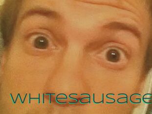 WhiteSausage