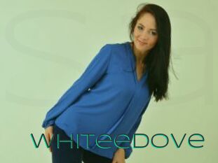 WhiteeDove