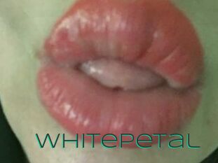 Whitepetal