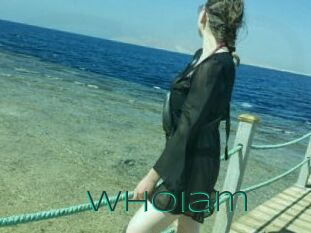 WhoIam