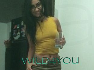 Wild4You