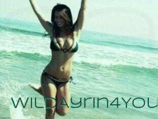 WildAyrin4You