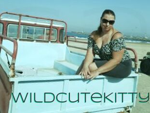 WildCuteKItty