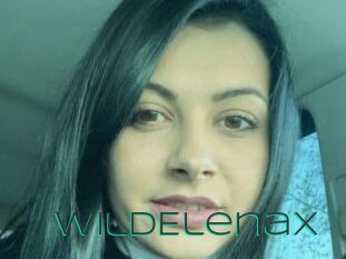 WildElenaX