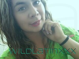 WildLatinXxx