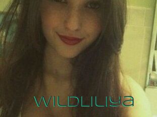 WildLiliya