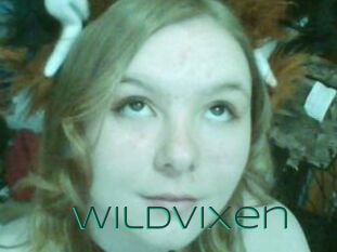 WildVixen