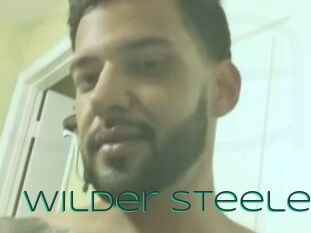 Wilder_Steele