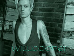 WillCooper