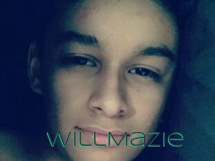 Will_Mazie