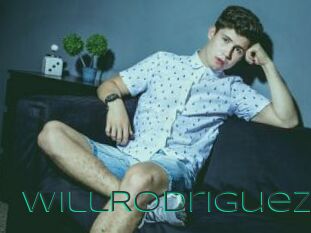 WillRodriguez