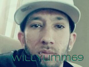 WillYumm69