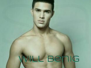 Will_Benig