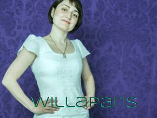 WillaParis