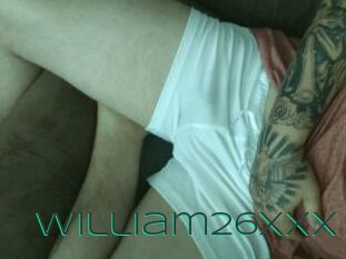 William26xxx