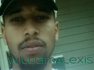 William_Alexis