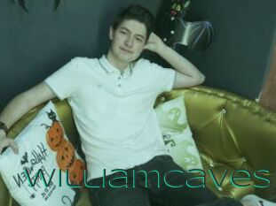 WilliamCaves