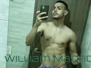 William_Madrid