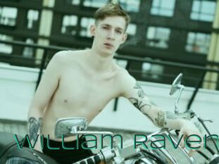 William_Raven