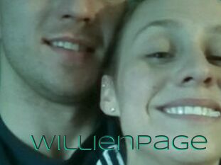 Willie_n_Page