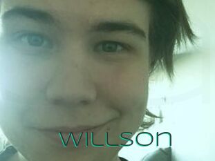 Willson