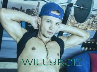 WillyRoiz