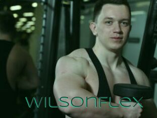 WilsonFlex