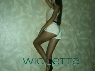 Wioletta