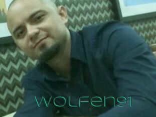 Wolfen91