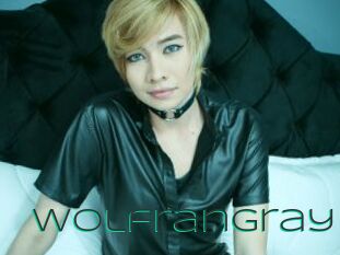 WolfranGray