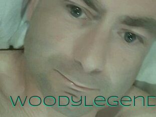 WoodyLegend