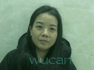 Wucan