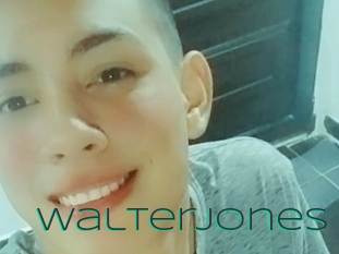 Walterjones