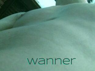 Wanner