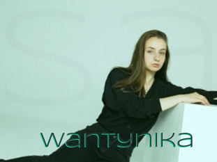 Wantynika