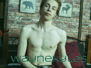 Waynekyles